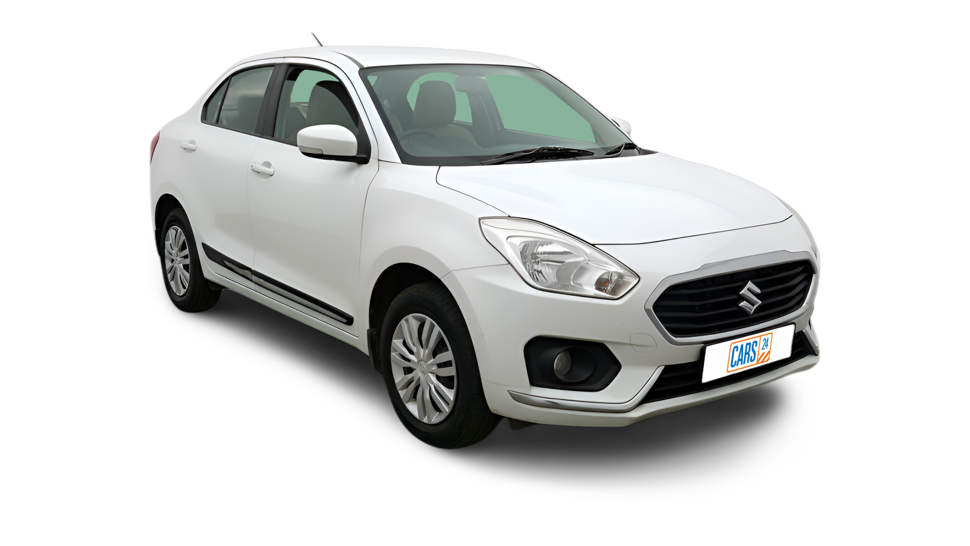 Maruti Dzire-img